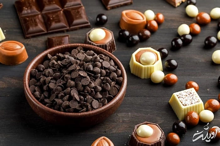 خوراکی های شادی آور و ضد افسردگی کاکائو از خوراکی های انرژی زا